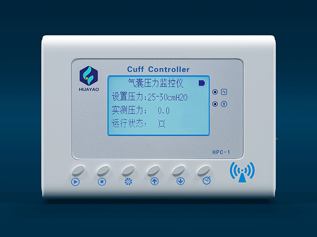 上海氣囊監測管路連續監測與控制儀自動充氣泵,連續監測與控制儀