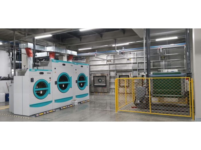 湖北酒店烘干機解決方案,烘干機