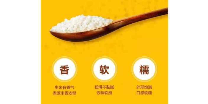 浙江夏季葡聚糖大米技術指導,葡聚糖大米