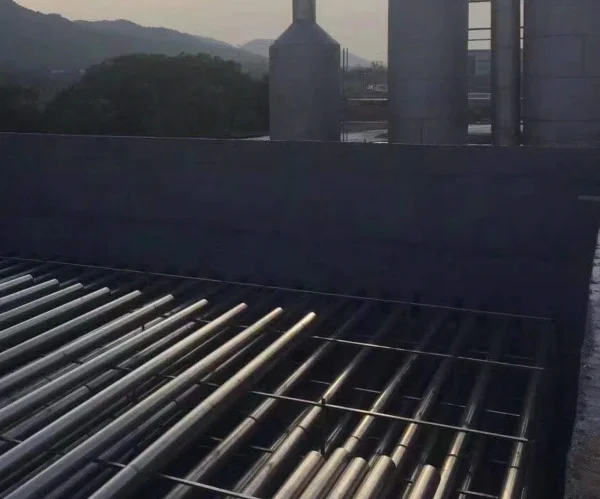 TA50-01 耐強酸重防腐涂料