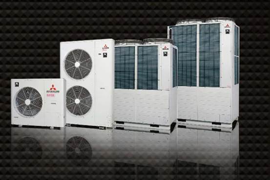 三菱重工×云汇天地｜，构建城市有机社区