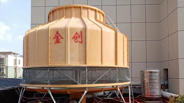 濮陽閉式玻璃鋼冷卻塔風扇,玻璃鋼冷卻塔