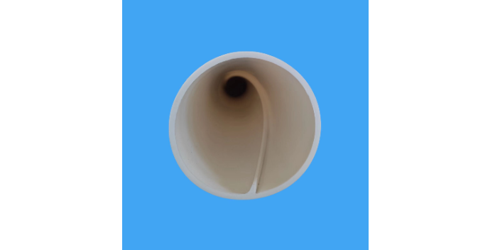 貴州隆塑管業HDPE聚乙烯單葉片螺旋排水管材,HDPE聚乙烯單葉片螺旋排水管材