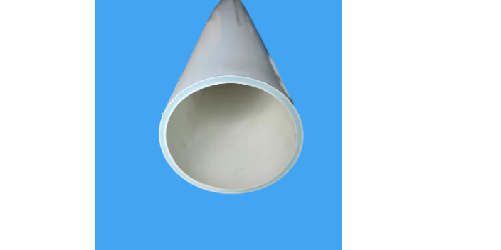 上海和財品牌HDPE聚乙烯單葉片螺旋排水管材圖片,HDPE聚乙烯單葉片螺旋排水管材