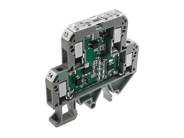 光电耦合器端子 交流输出AC 100mA