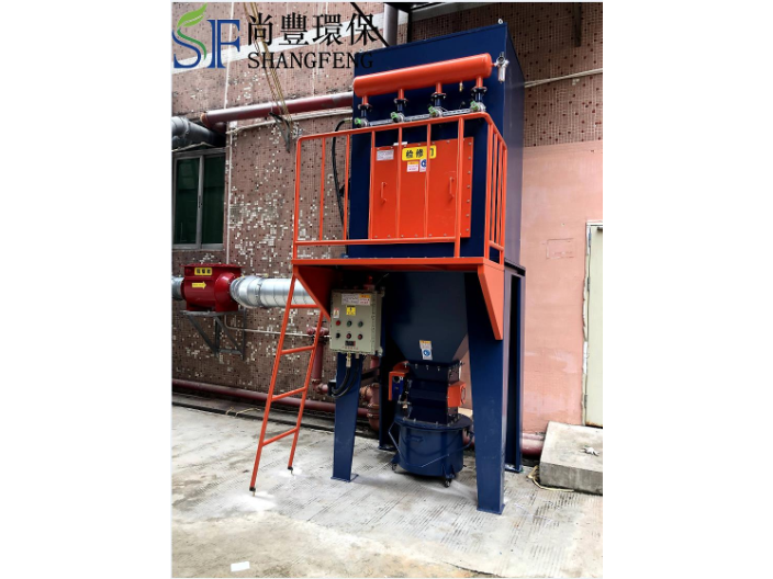 广州化工除尘器价格,除尘器