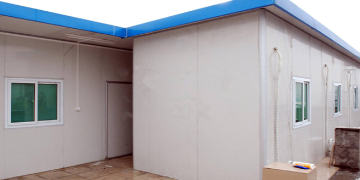 平涼彩鋼棚修建工程承包,工程
