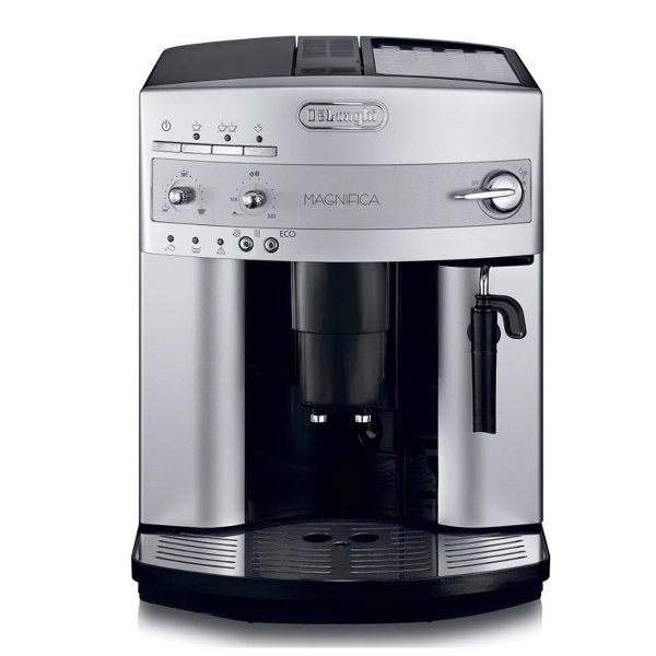 Magnifica ESAM 3200.S全自动咖啡机
