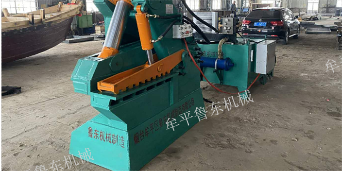 山西移动式液压废钢剪切机厂家,液压废钢剪切机