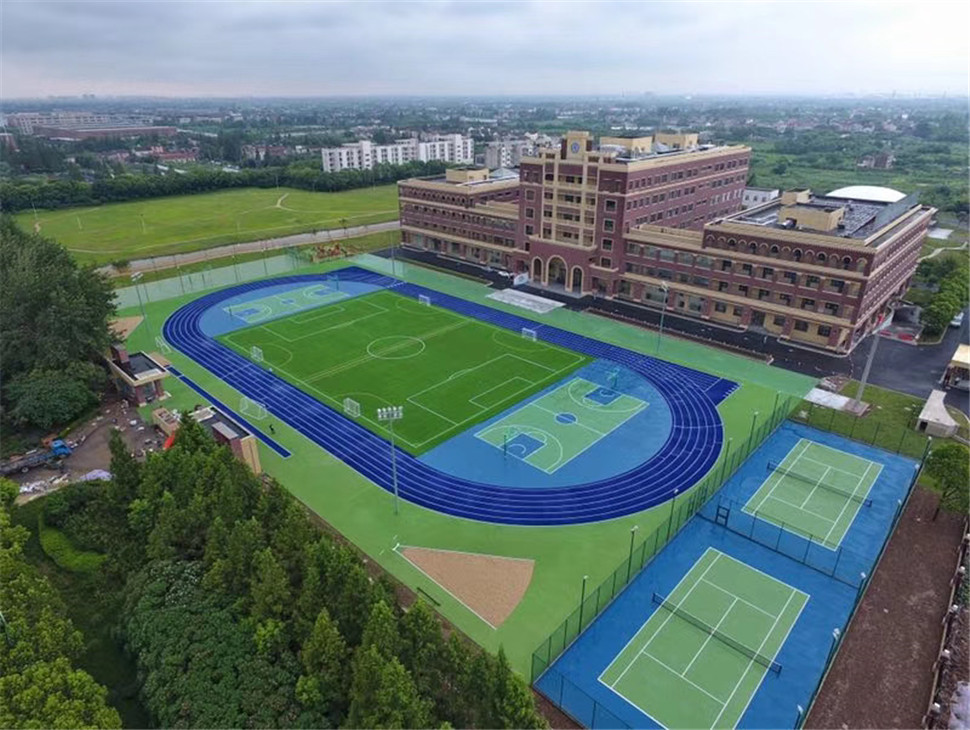 浦东宏文国际学校