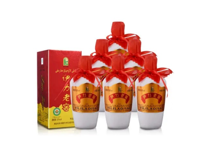 深圳紅王伊力特多少錢,伊力特