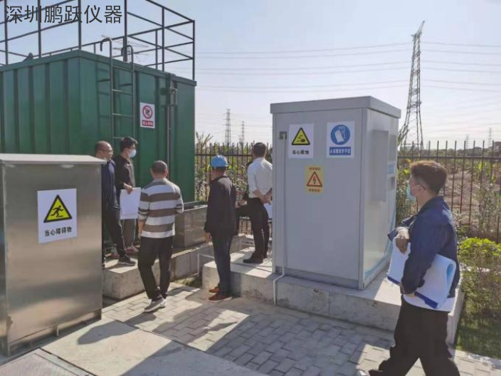 山西浮标式水质监测,水质监测