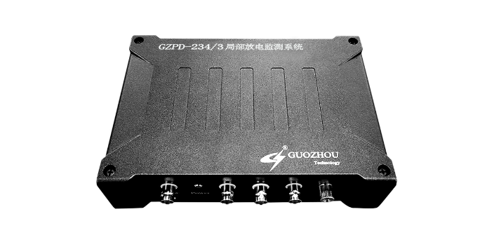 線纜局部放電監測安裝,局部放電