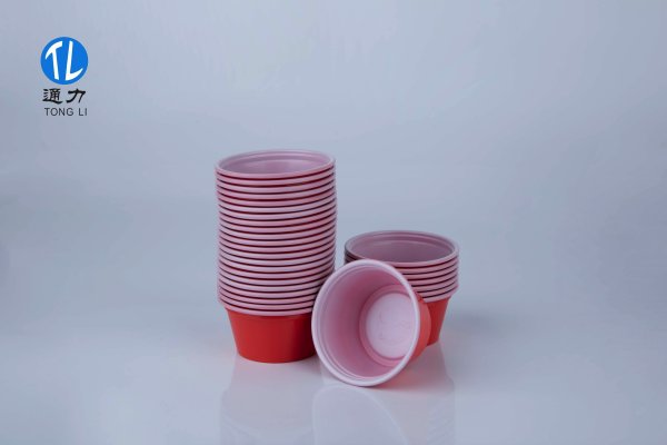 Disposable Portion Cup 酱汁杯