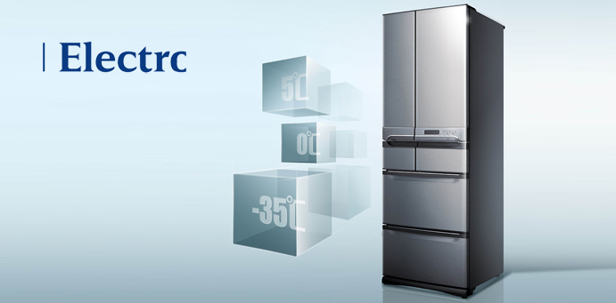 伊莱克斯——冰箱购买指南