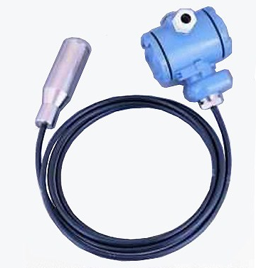 液位传感器的工作原理及特点是什么?
