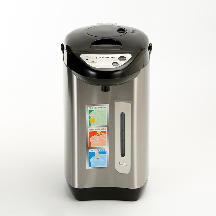 熱水壺：現代生活中的便捷小助手