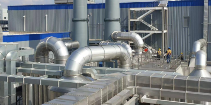 福建廢氣處理廠家,廢氣處理