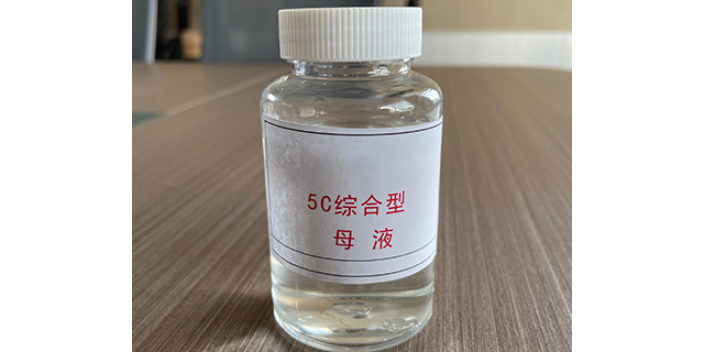 青海聚羧酸系高性能母液配方,減水劑