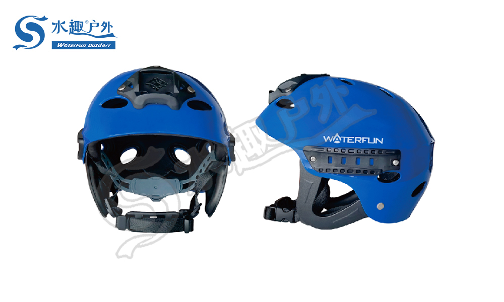 水域救援头盔（战术款）-RK37