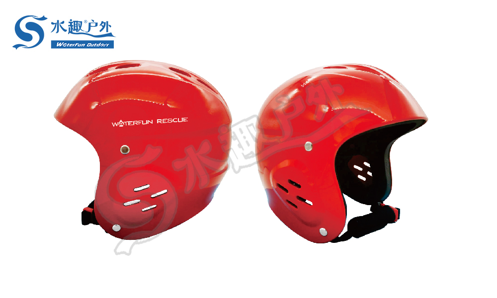 水域救援头盔全盔-RK08