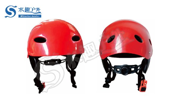 水域救援头盔（基础款）-RK11