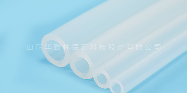 上海鉑金硫化蠕動泵管廠家,醫藥用硅膠管