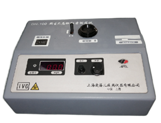 DH-100新生儿总胆红素测定仪