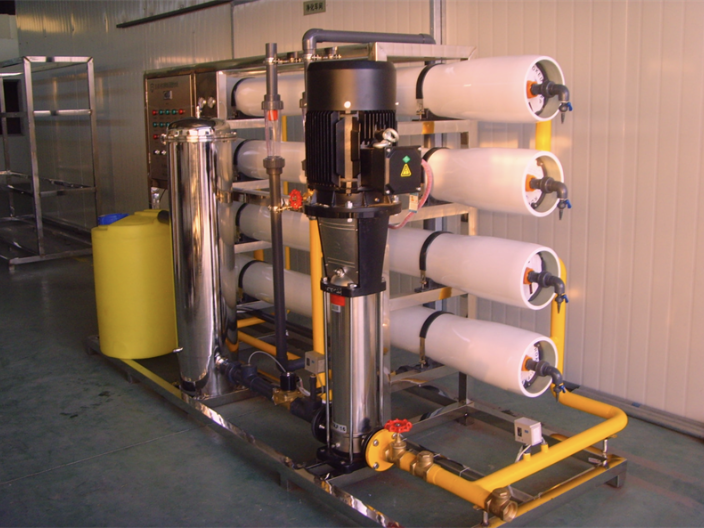 湖北實驗室純水設備公司,純水設備