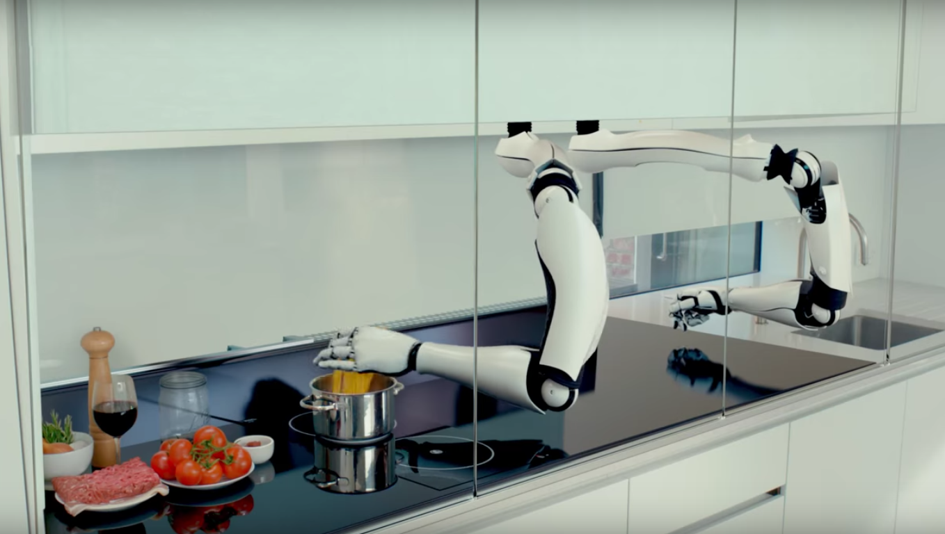 这个机器人可以帮你解决-金汤