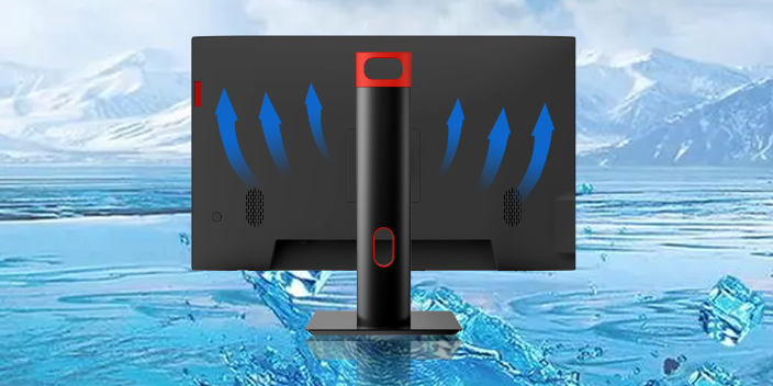 中國臺灣csgo電腦一體機一件代發,電腦一體機