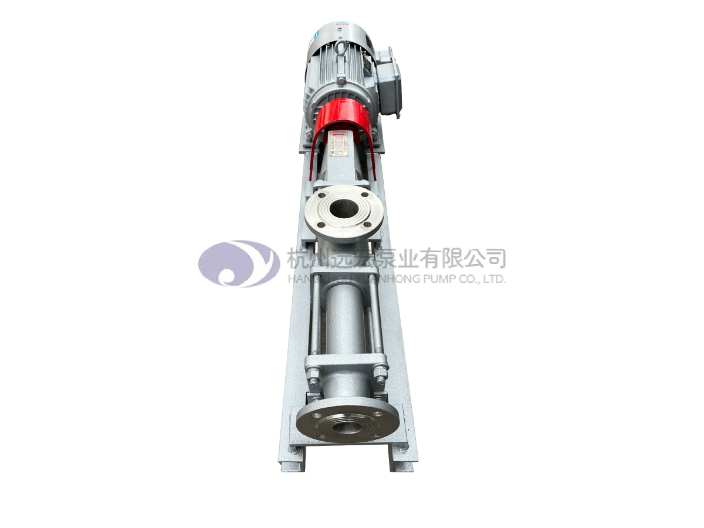 杭州G25-2螺桿泵膠套,螺桿泵
