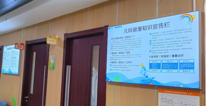 虹口區信息化燈箱含義,燈箱