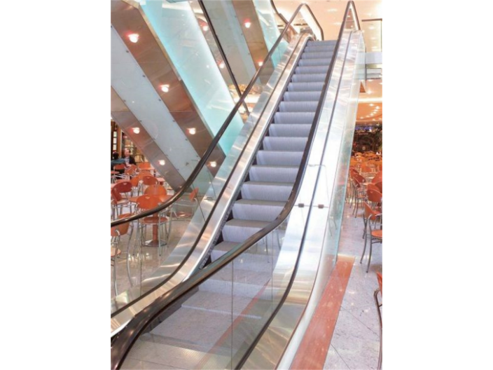 南京商用自動扶梯,扶梯