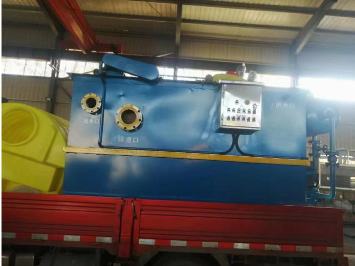 新疆氣浮機是什么,氣浮機