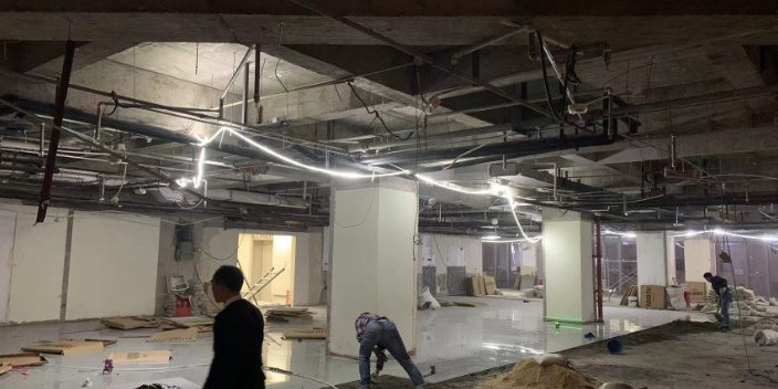 徐匯區全包室內室外建筑裝飾裝修流程,室內室外建筑裝飾裝修