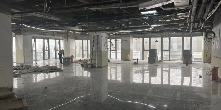 徐匯區全包室內室外建筑裝飾裝修流程,室內室外建筑裝飾裝修