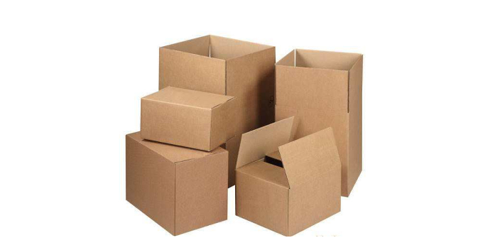 靜安區重型紙箱,紙箱