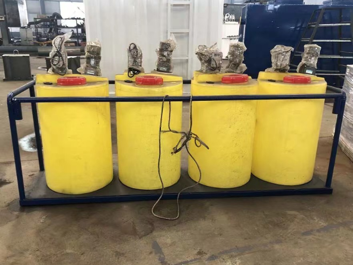 陜西消毒投加器達標,消毒投加器