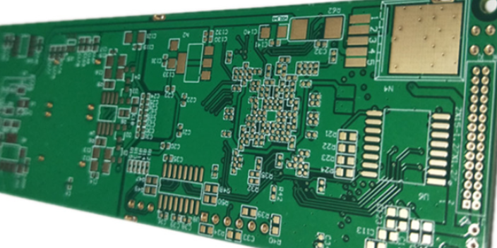 貼片PCB有鉛噴錫,PCB