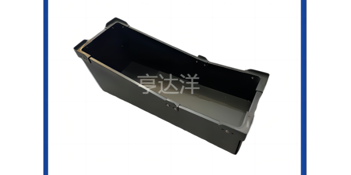 上海定制防靜電中空板箱性能,防靜電中空板箱