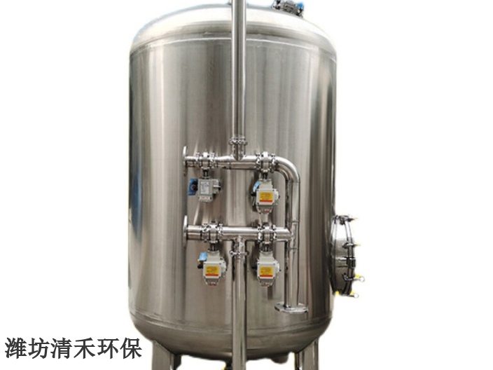 中國臺灣標準機械過濾器,機械過濾器