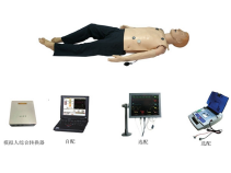 智能数字化综合急救技能训练系统