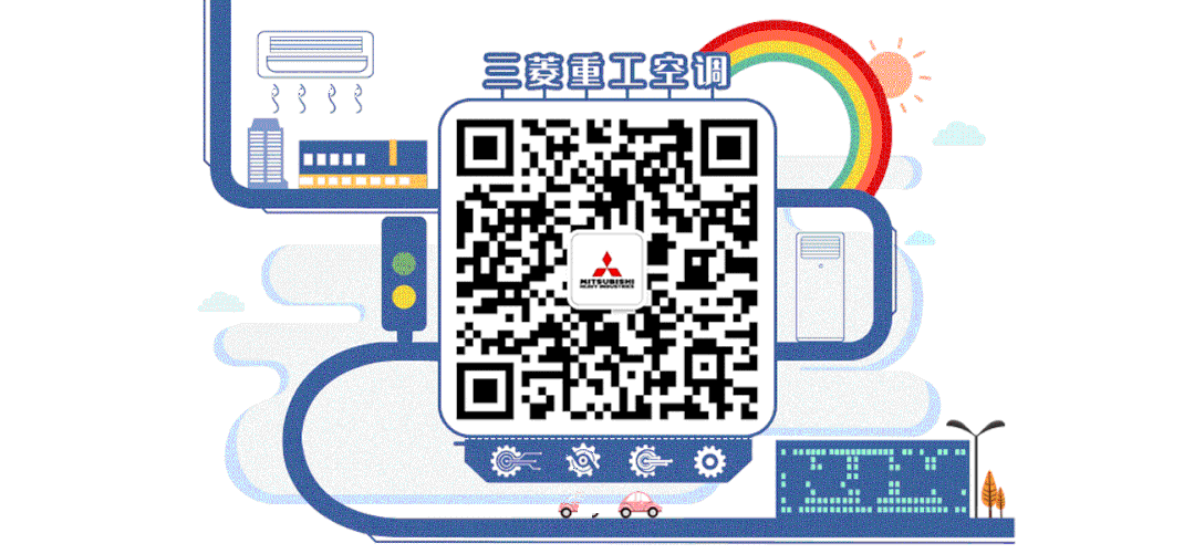 三菱重工KXB系列