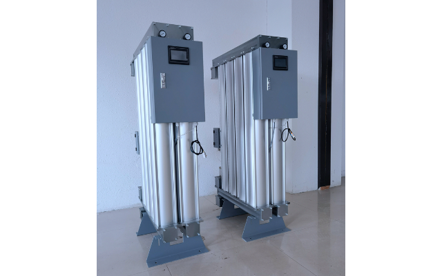 重慶高壓模組吸干機采購,模塊吸附式干燥機