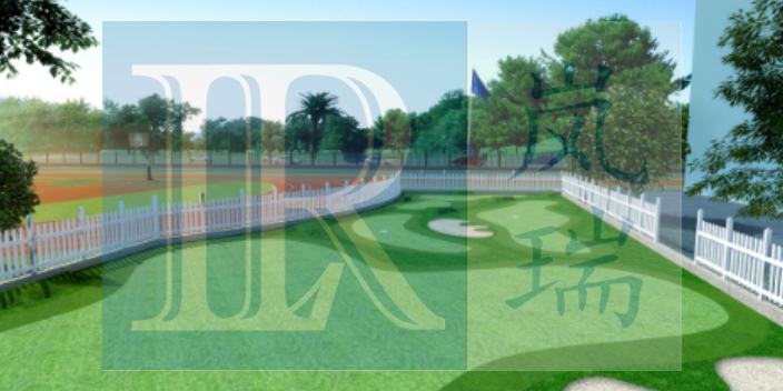 安徽貴德高爾夫球場建設,高爾夫球場建設
