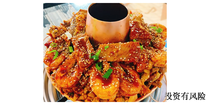 沈阳特色火锅鸡加盟店品牌,加盟