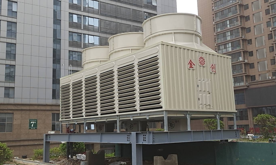 廣東冷卻塔減速機,冷卻塔