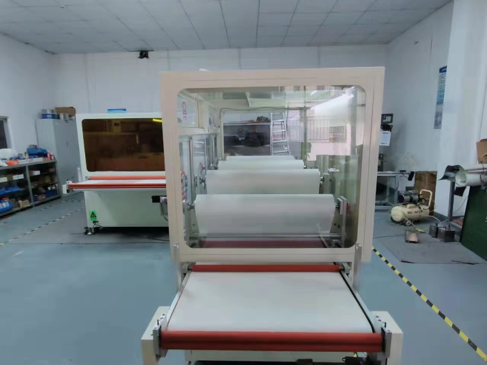 寧波大型自動割膜機供應,自動割膜機