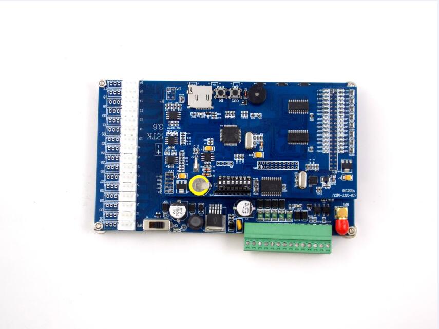 电梯刷卡控制器厂家